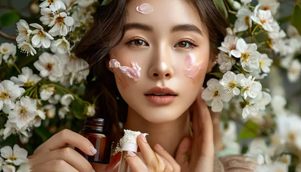 Корейская косметика: открытие магазина