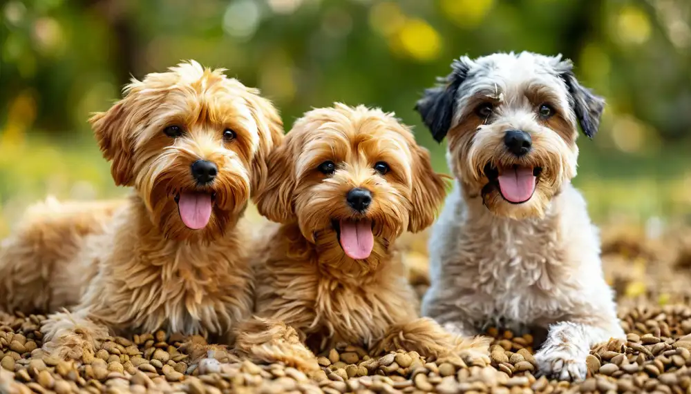 Косметика для животных