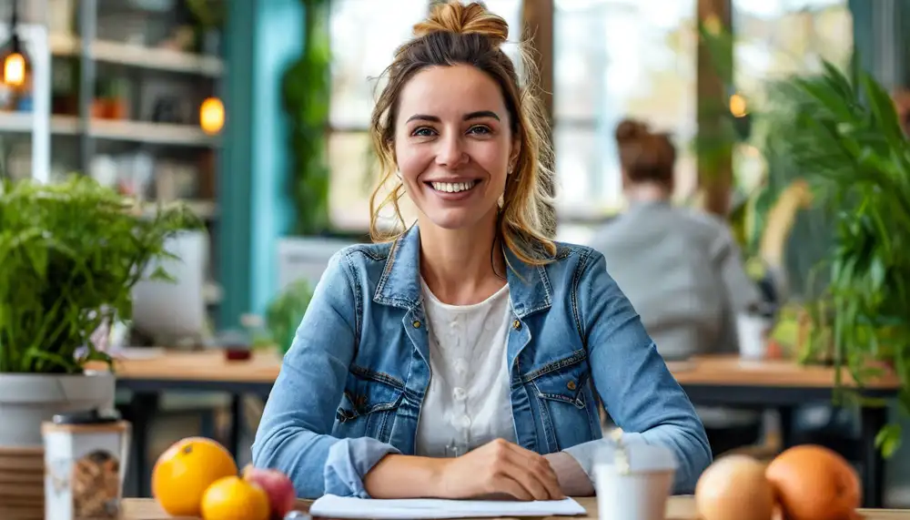 Коворкинг для мам: открытие и успех