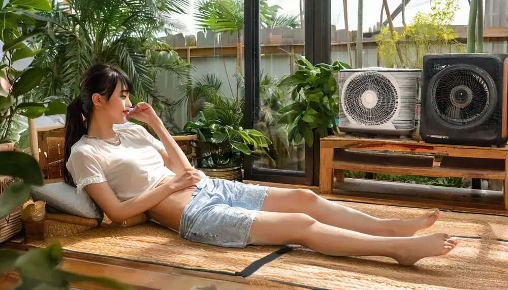 Коврик-радиатор Kobayashi: инновационное решение