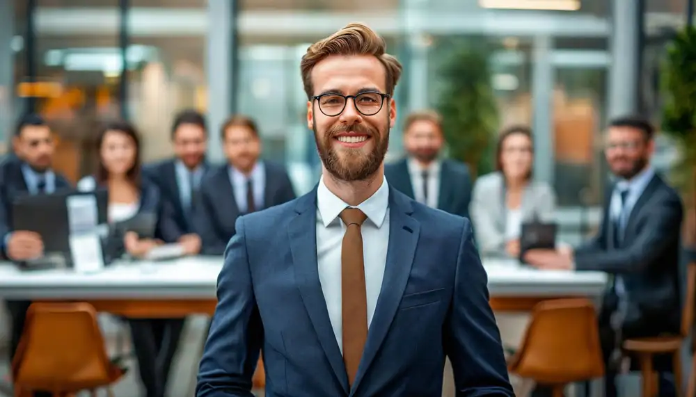 Креативные резюме: инновационный сервис