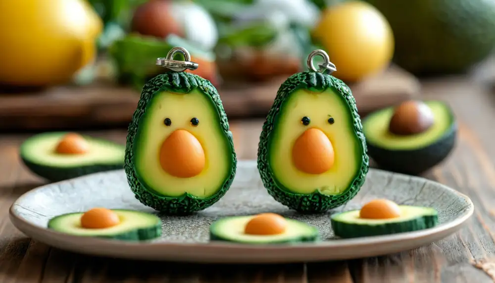 Креативный бизнес с брелками