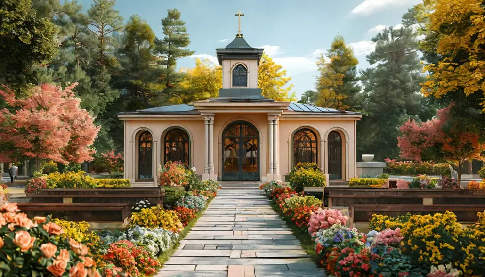 Крематорий: открытие и оборудование