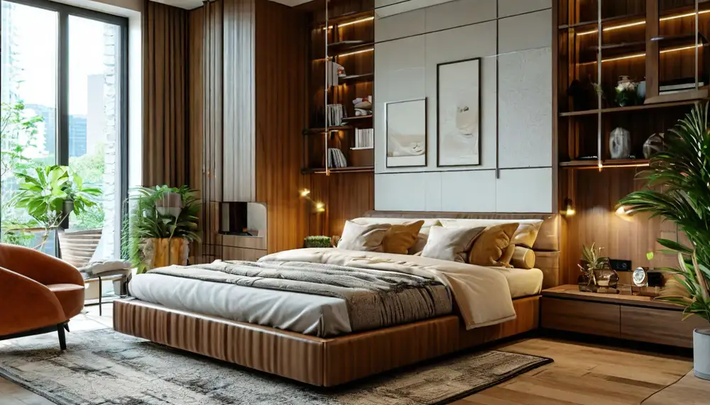 Кровати-трансформеры как бизнес-идея