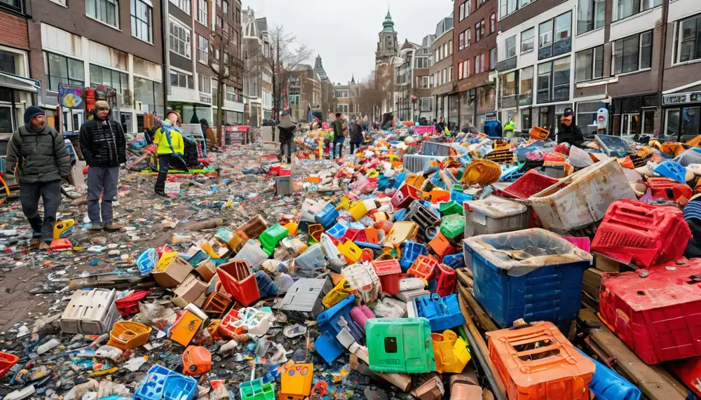 Кубики-блоки из пластика: универсальность и практичность