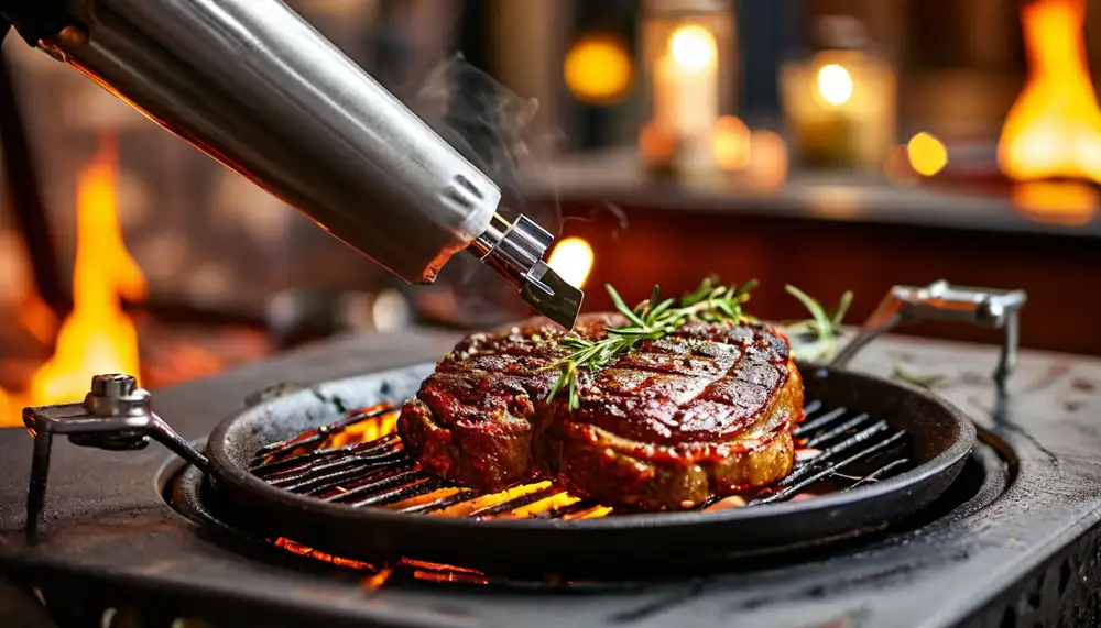 Уникальная кухонная лампа Searzall