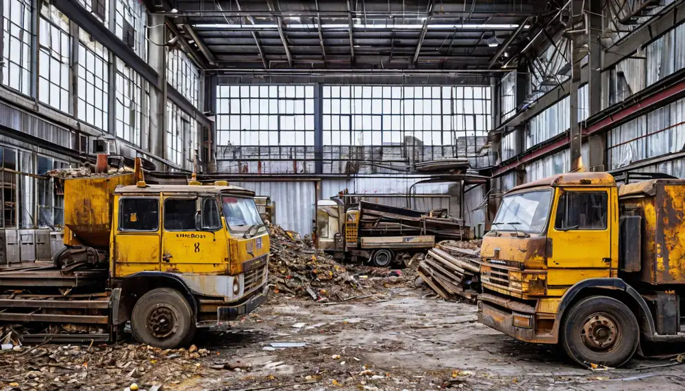 Купля-продажа макулатуры