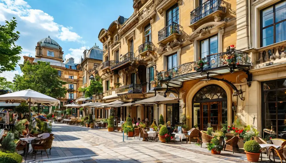 Курсы этикета для детей