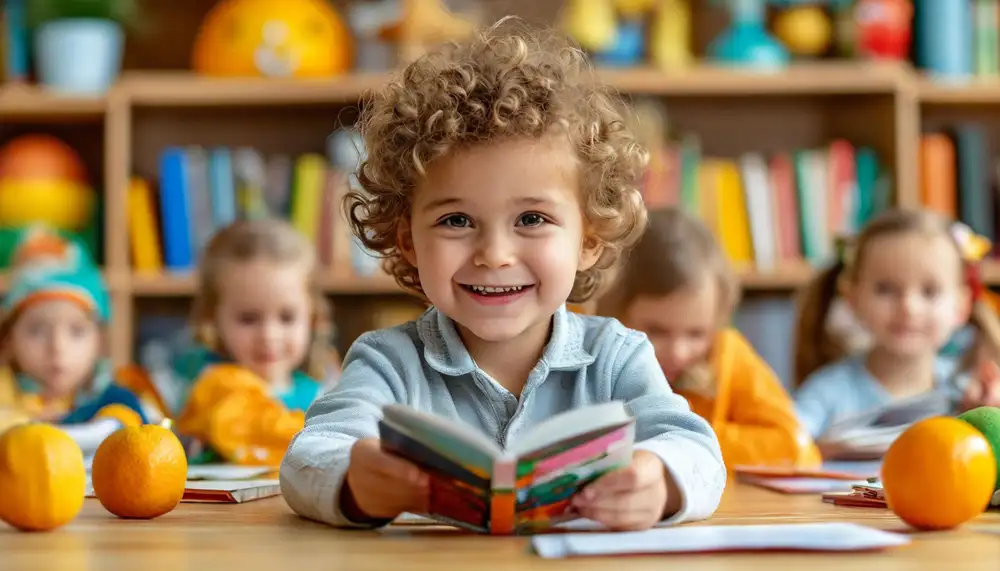 Курсы подготовки детей: доходный бизнес