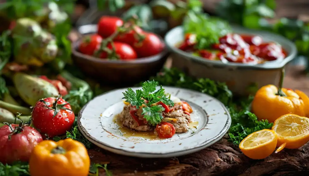 Лечебное голодание: организация и контроль