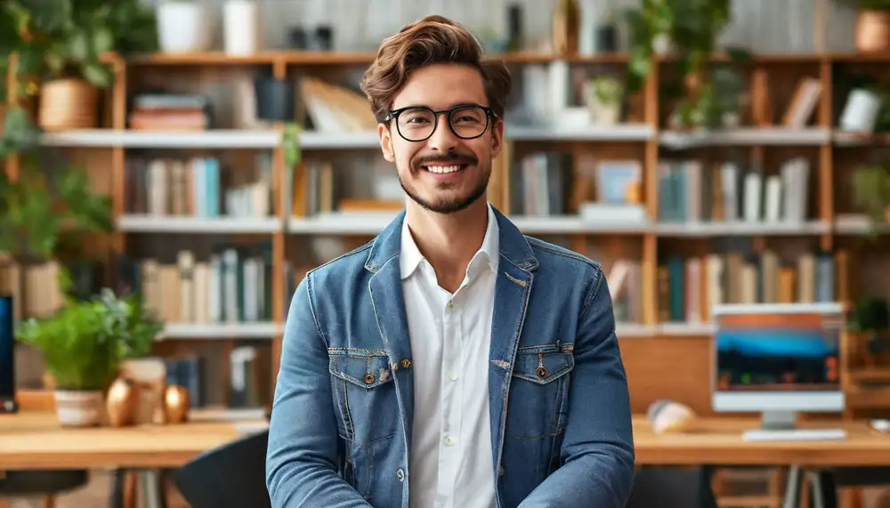 Личный бренд: создание и продвижение