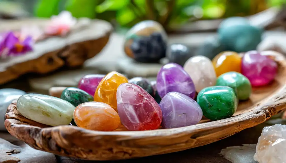 Литотерапия: методика и процедуры