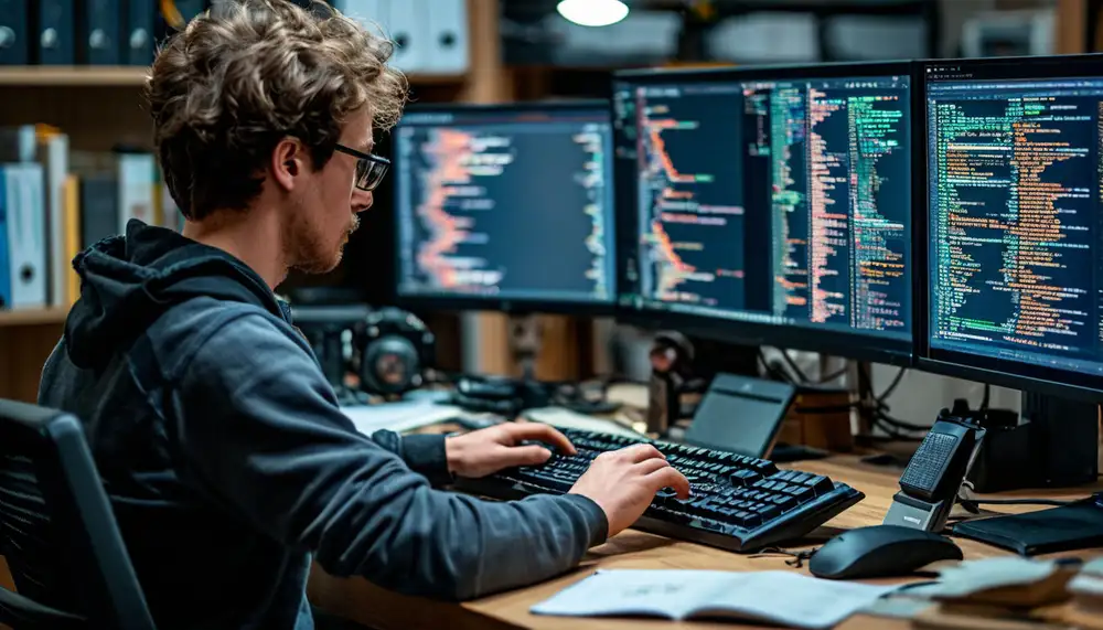 Livecoding.tv: наблюдение за работой программистов