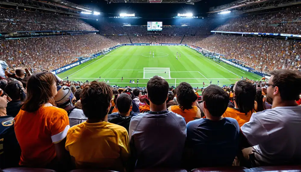 LiveLike VR - прямые трансляции спортивных матчей