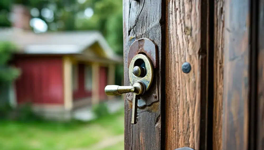 Lockpick School in a Box - тренировочный набор
