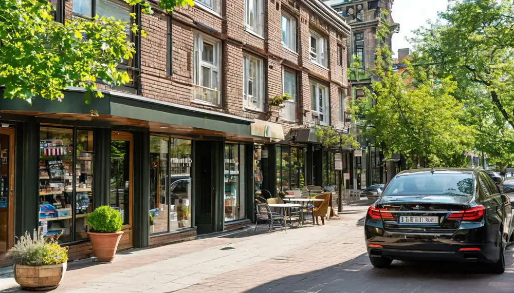 Ломбард: типы и оборудование