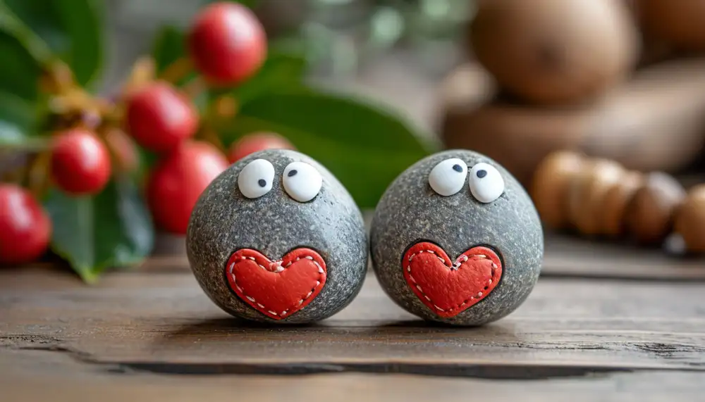 Love Pebble - персонализированные подарки