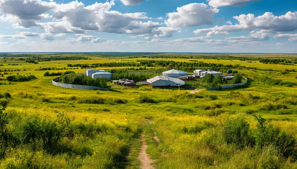 Львиный парк