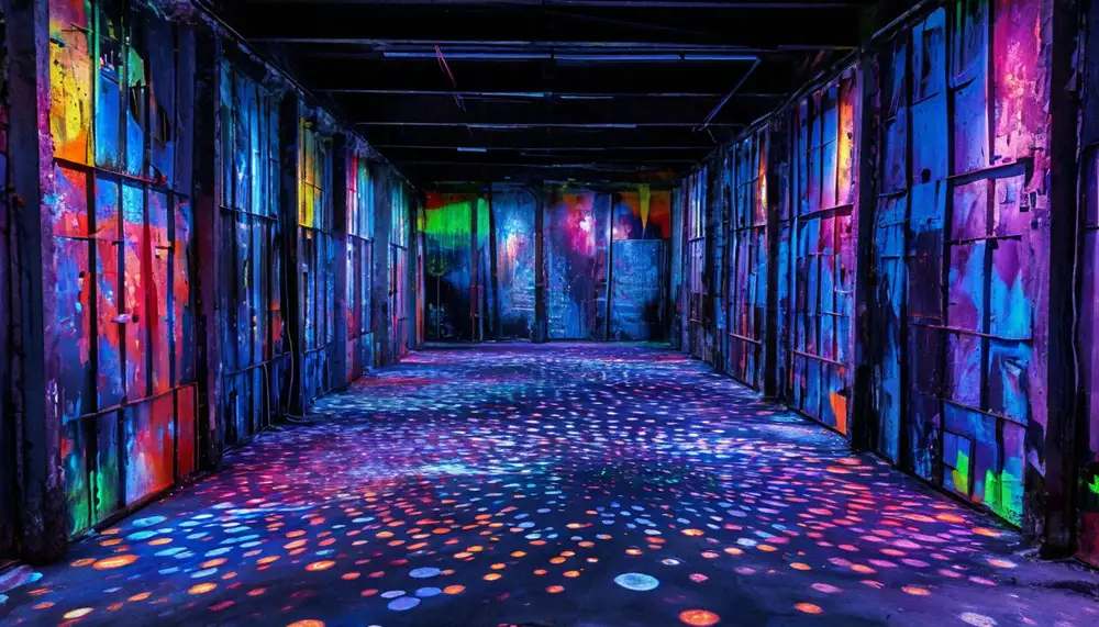 Люминофор: идеи и применение