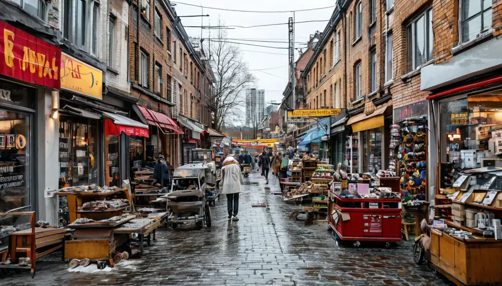 Магазин детской одежды: тренды и стиль