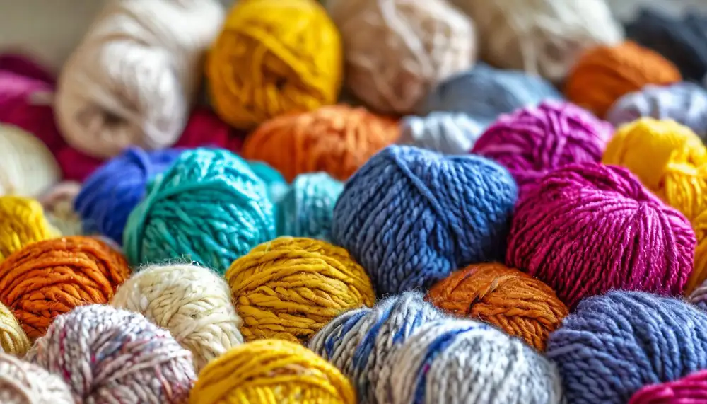 Магазин для начинающих вязальщиков