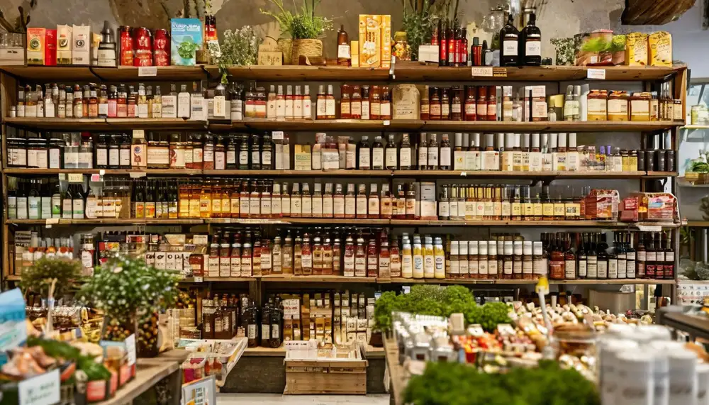 Магазин пробников Esloultimo: условия и ассортимент