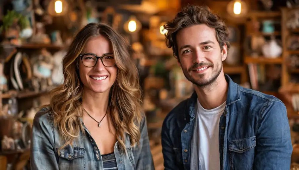 Магазин с арендой полок: опыт Плюшкин-Вилль