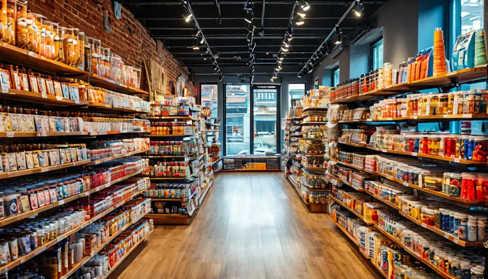 Магазин танцевальных принадлежностей: ассортимент и целевая аудитория