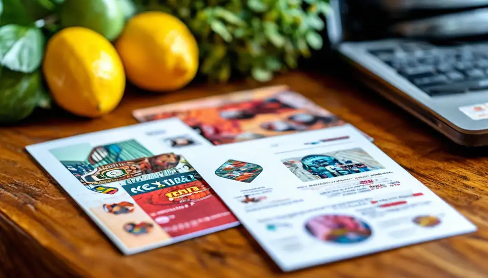 Бизнес по изготовлению магнитных визиток