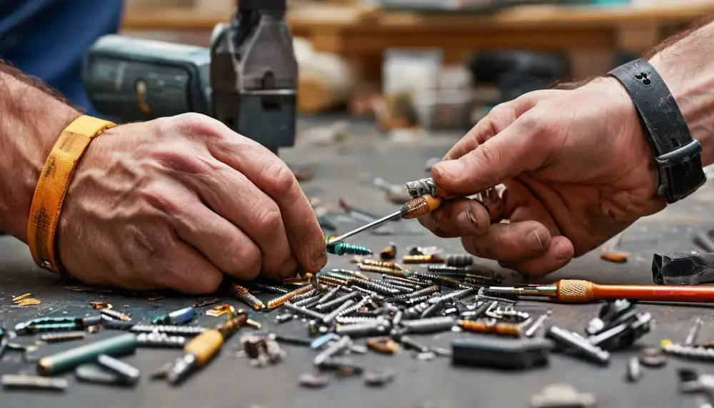 Магниты для крепежа Magnogrip