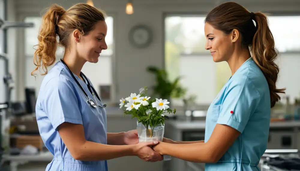 MakerNurse: образовательный портал