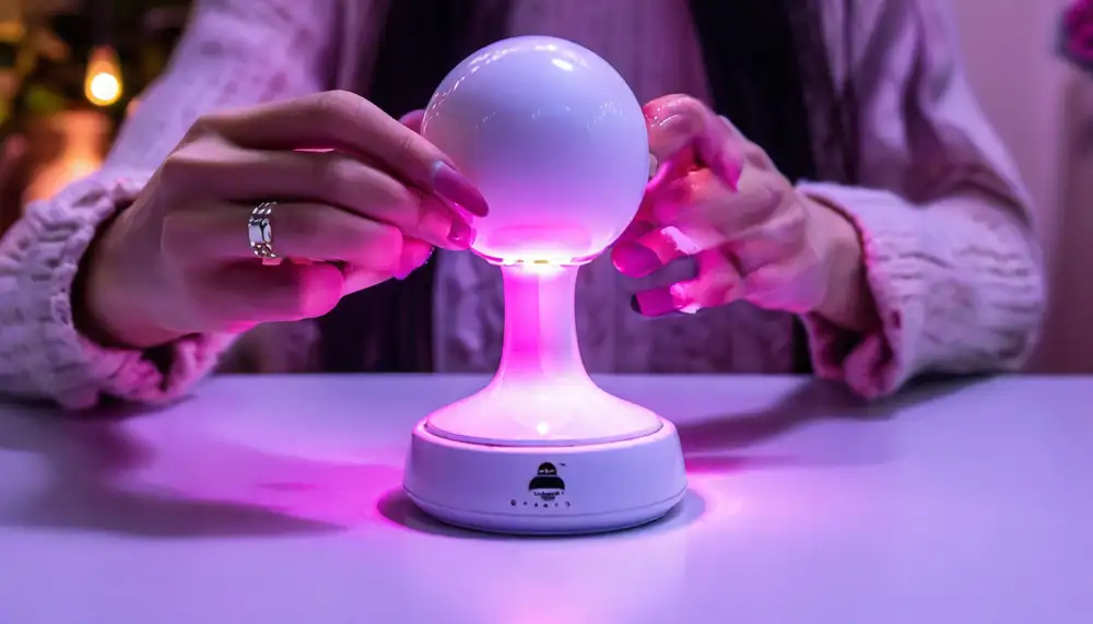 Маникюрная машина Coral