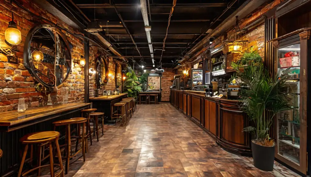 Маркетинговое агентство для квестов