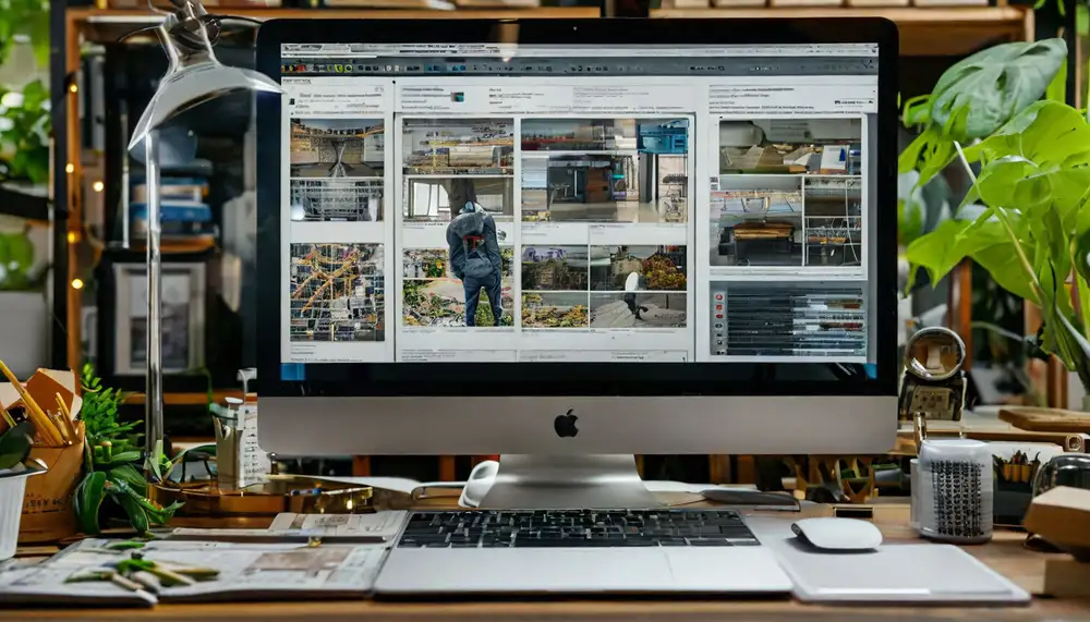 MarketMuse: семантический алгоритм, ключевые слова