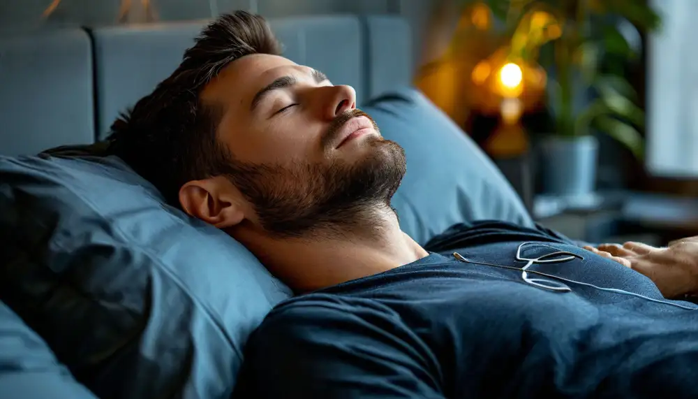 Маска для сна NeuroOn: улучшение качества сна