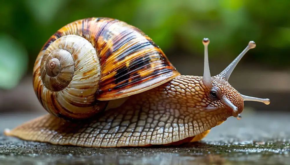 Массаж улитками: регенерация кожи, бизнес-идея