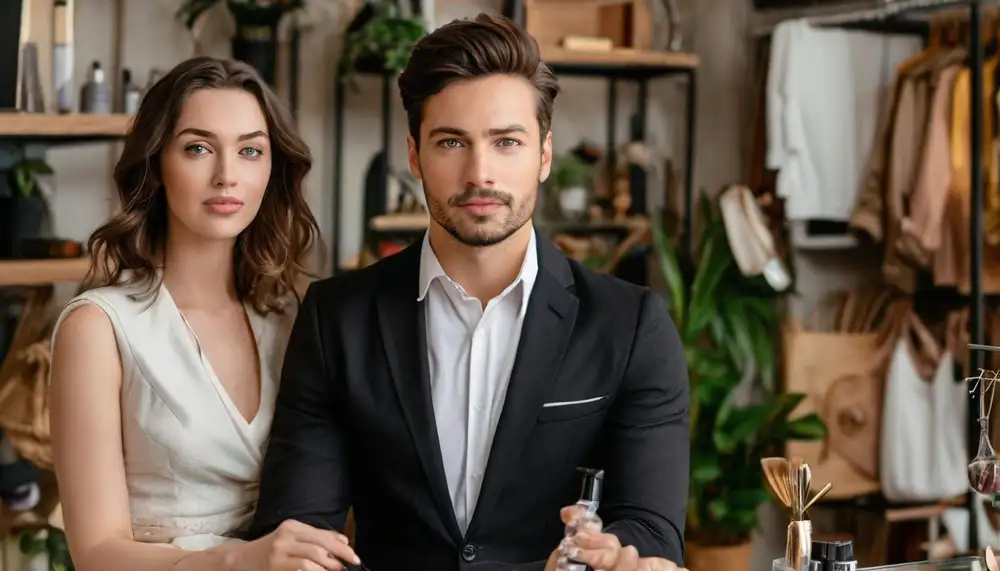 Мастерская по смене имиджа