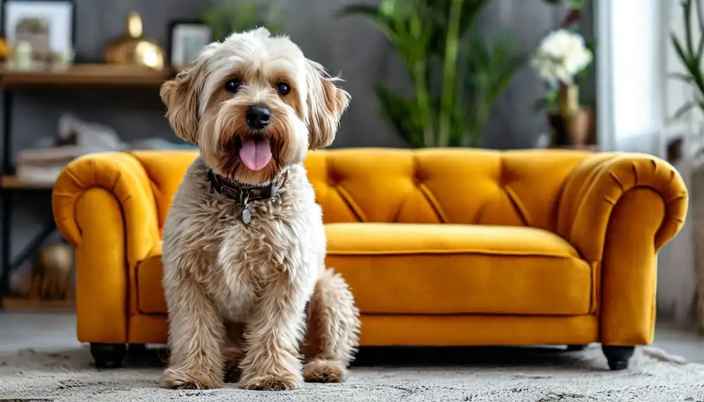 Изготовление мебели для собак