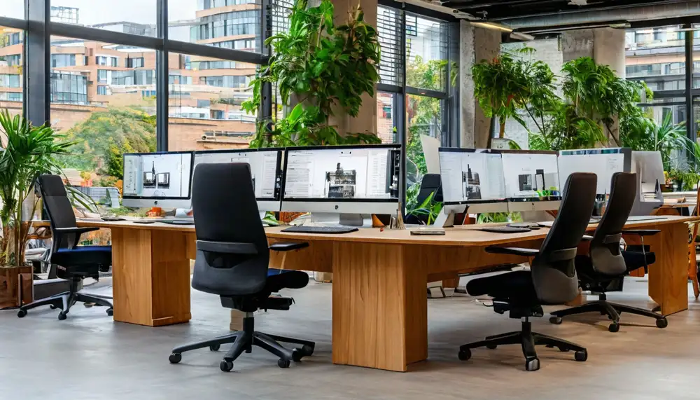 Мебель с AR: заказ и доставка