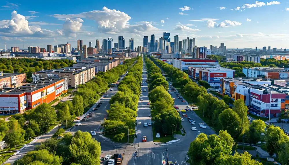 Мебельный бизнес: форматы и инвестиции