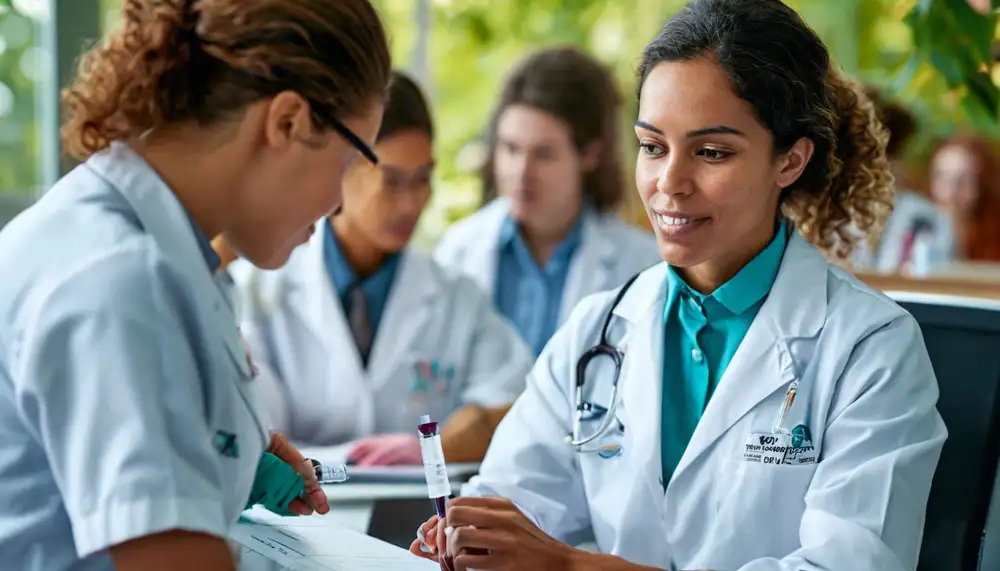 Медицинские анализы по подписке