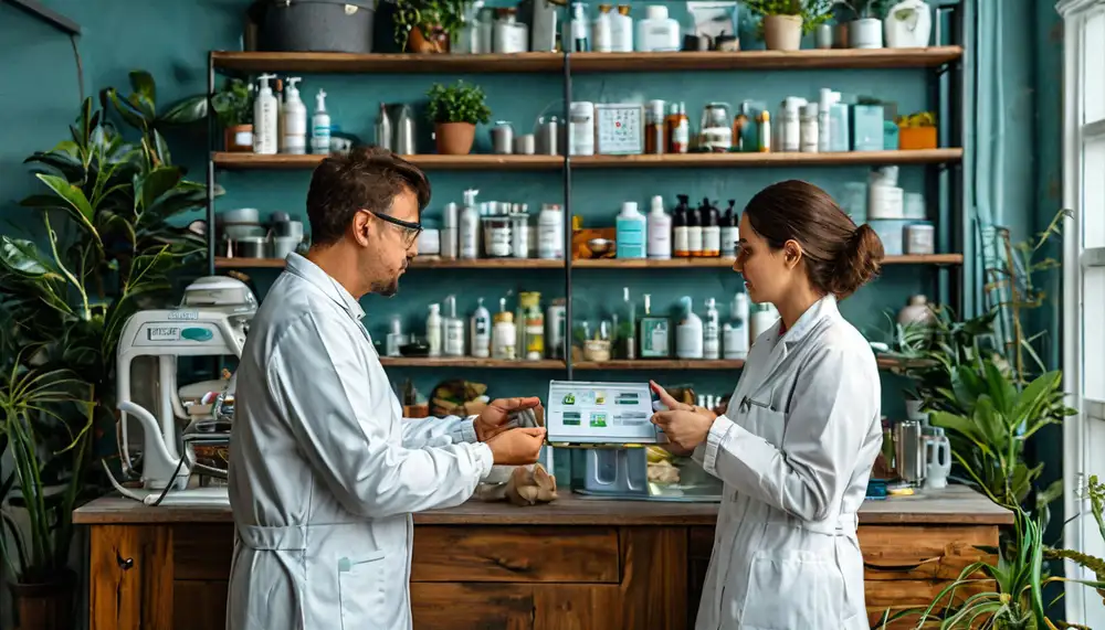 Медицинские лайфхаки для ухода