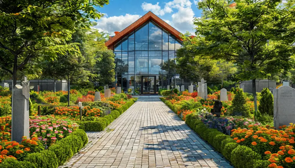 Мемориальный портал: создание и монетизация