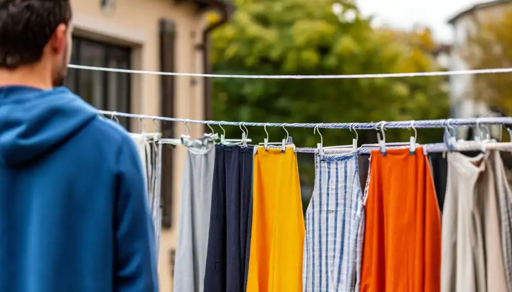 Метеорологическая прищепка