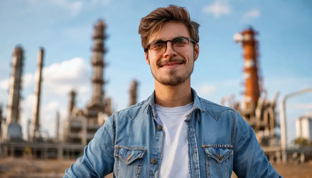 Мини-нефтеперерабатывающий завод