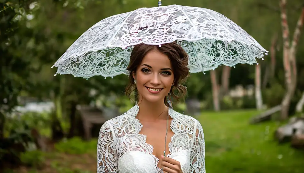 Мини-производство зонтов