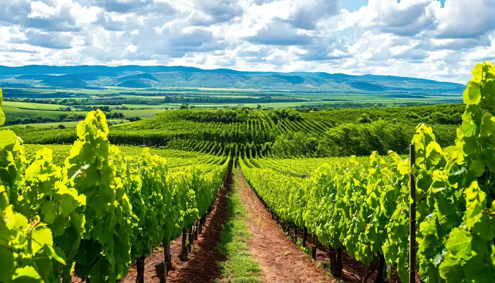 Мини-виноградник: как вырастить виноград дома