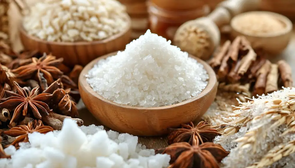 Мини-завод по производству сахара