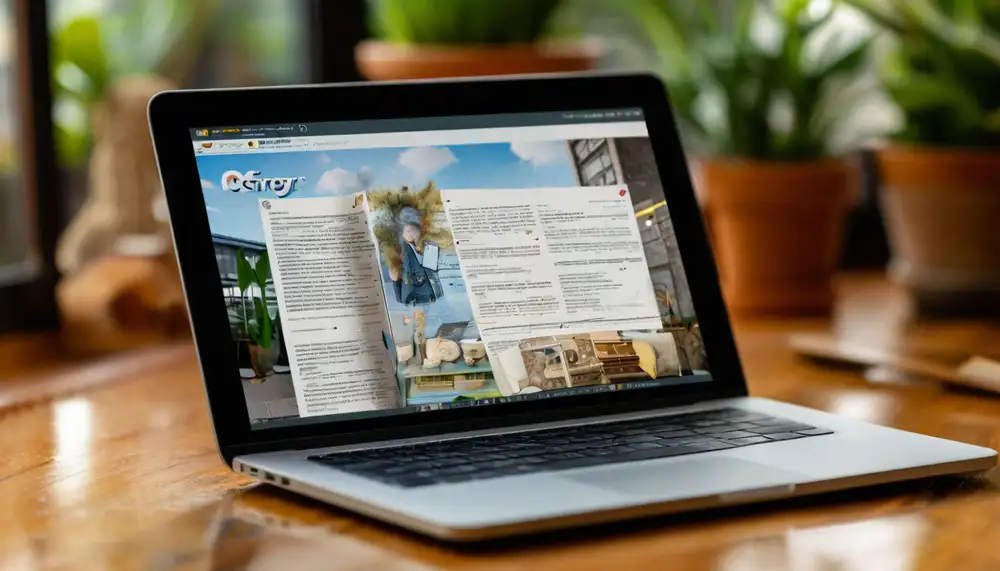 Миниатюрный принтер для смартфона