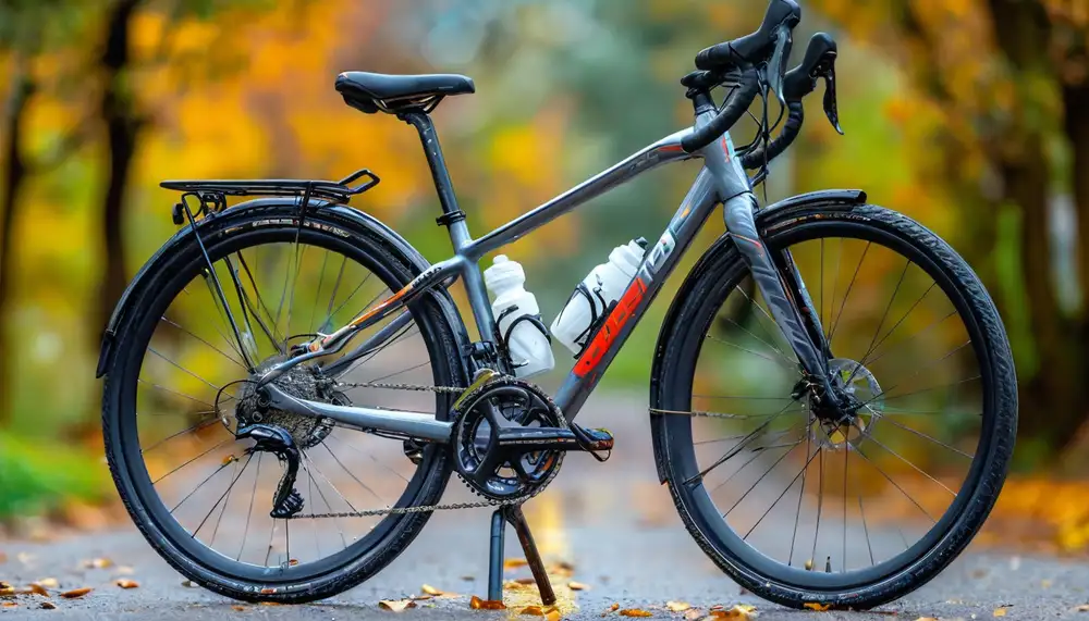 Многофункциональные велогаджеты